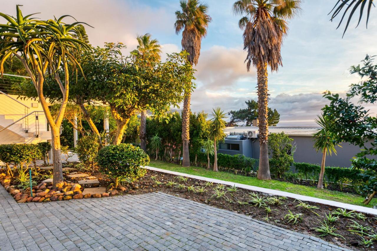 Hutchinson Villa Le Cap Extérieur photo